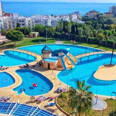 Mediterranean & Sun In Minerva, ベナルマデナ エクステリア 写真