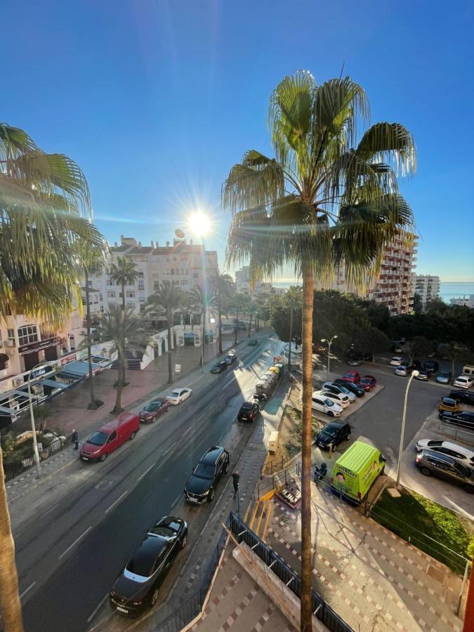 Mediterranean & Sun In Minerva, ベナルマデナ エクステリア 写真